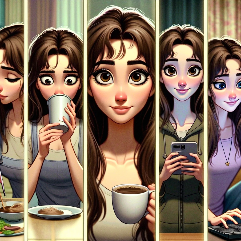 매너리즘뜻, 극복방법