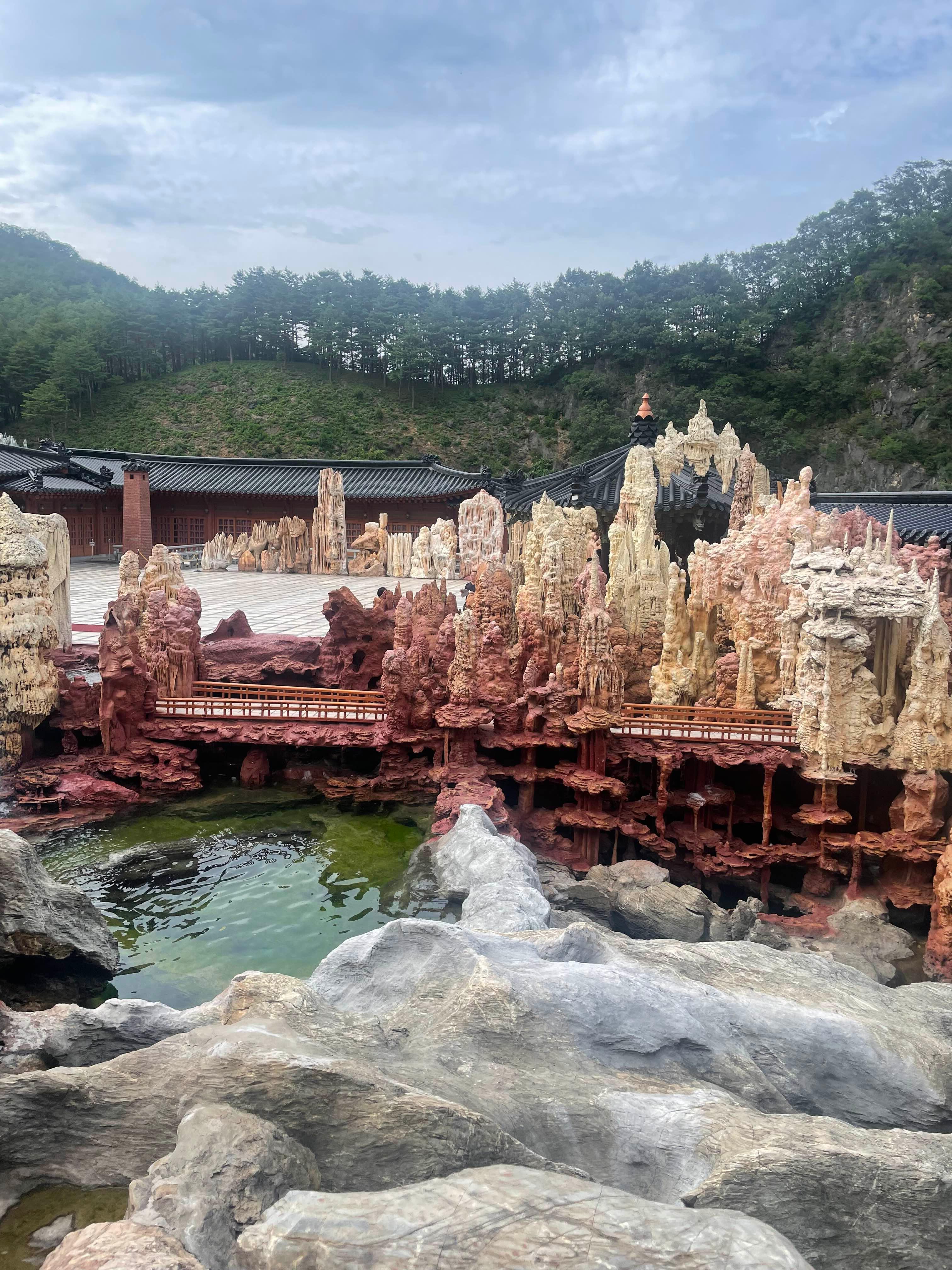 삼척 강원종합박물관