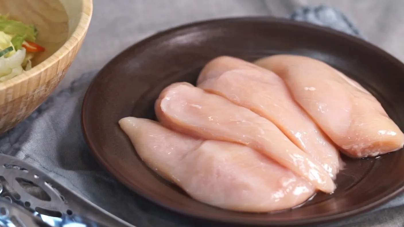 닭가슴살 요리 황금레시피 10가지_8