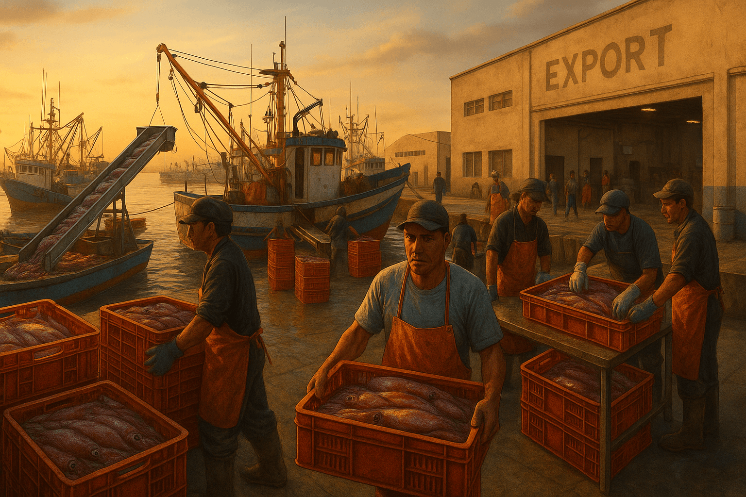 2. 기후 변화가 미치는 서식지 변화와 생태 영향