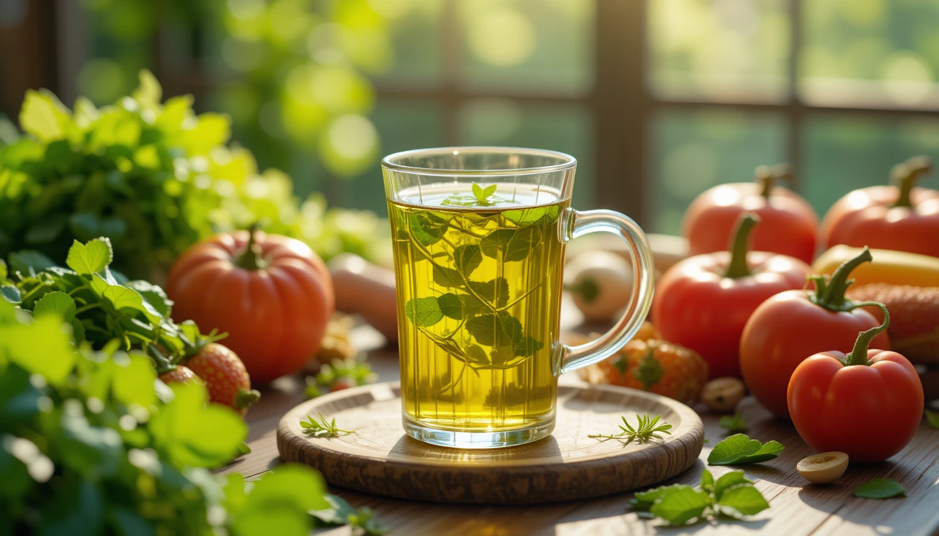 ALT 간 수치 낮추는 방법과 건강한 생활 습관, 식습관 추천 가이드