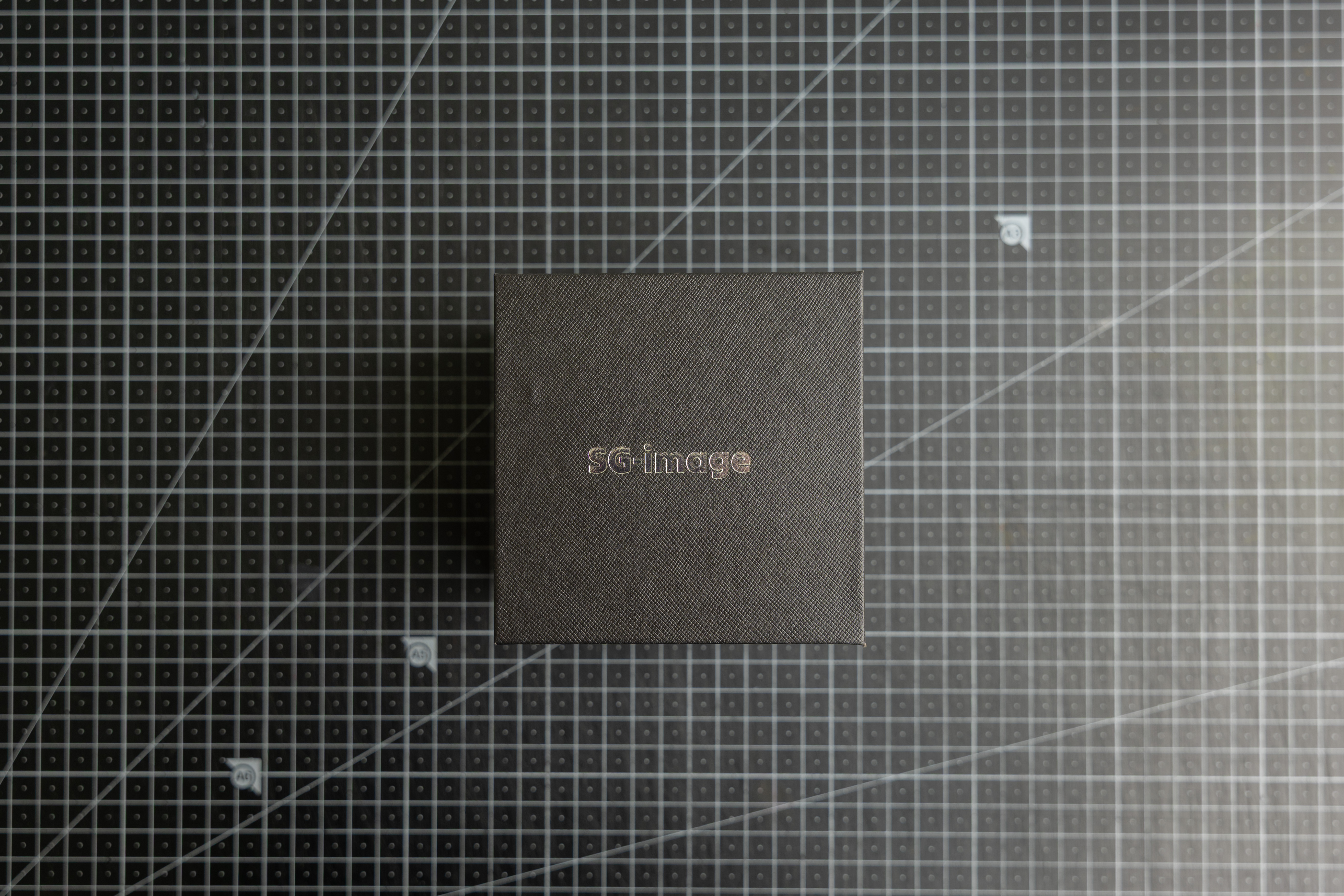 SG-image AF 35mm F2.2 L마운트 렌즈 패키지