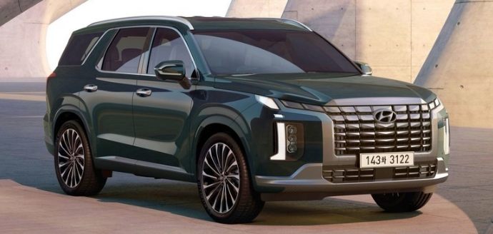 신형 3세대 트래버스 가격 제원 장단점 국산차와 비교분석