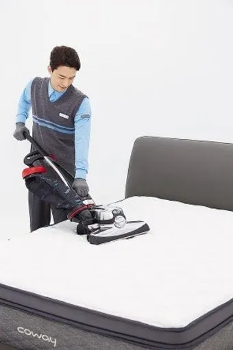 매트리스 관리 청소기 베이킹소다 회전주기 방수커버 팁_33