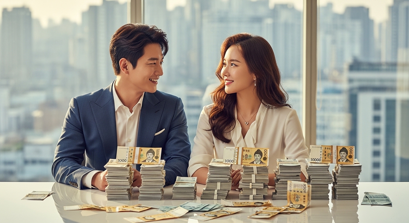 월배당 ETF 분배금 재투자