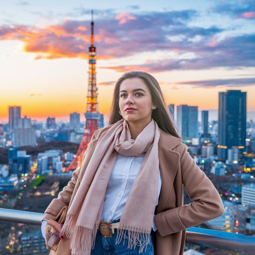 AI로 만든 그림 예시