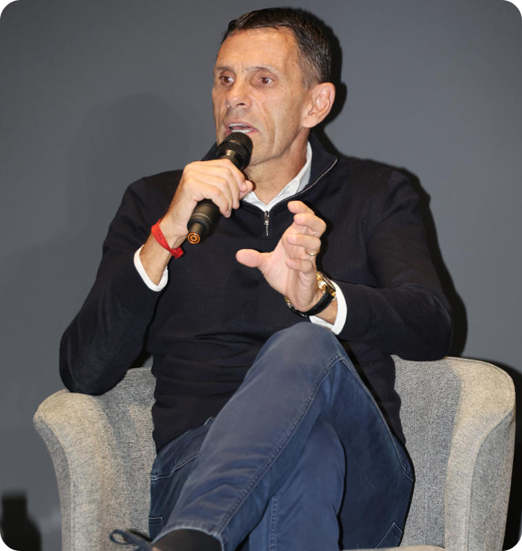 포옛이 밝힌 속내와 우승 후 뒷이야기 [사진=연합뉴스]