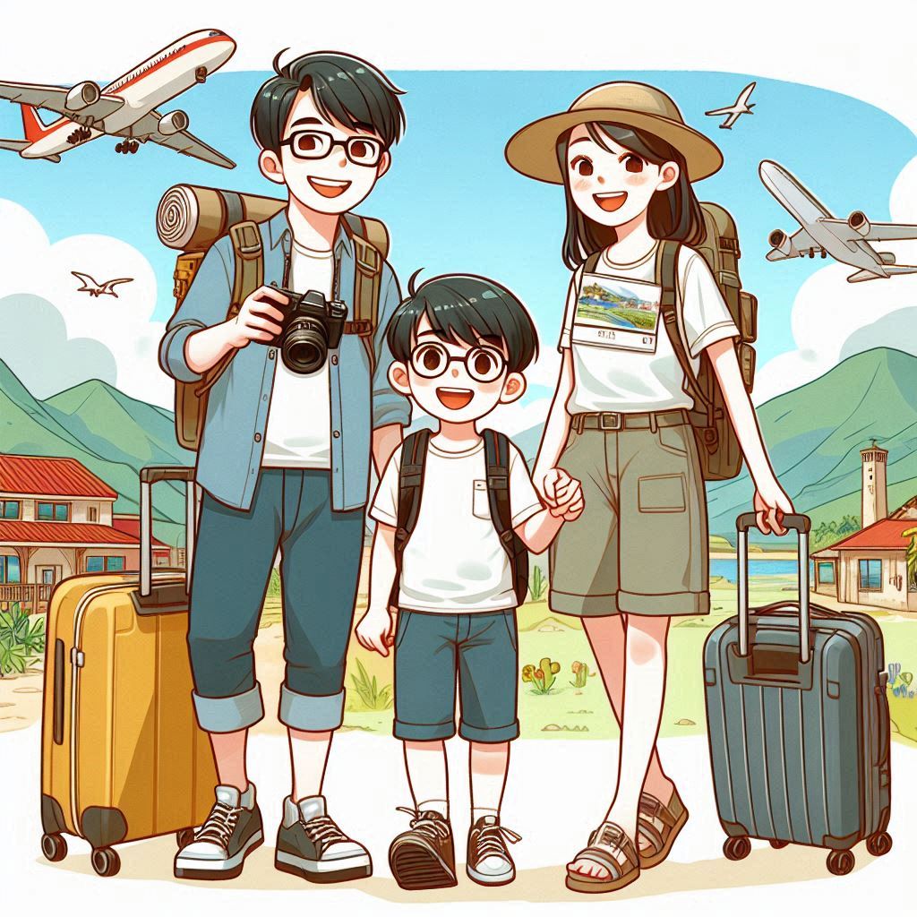 7월 해외여행지 추천 베스트 10