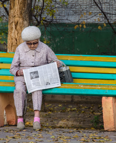 체온관리와 세포노화