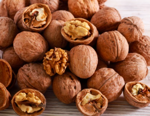 호두 효능과 부작용