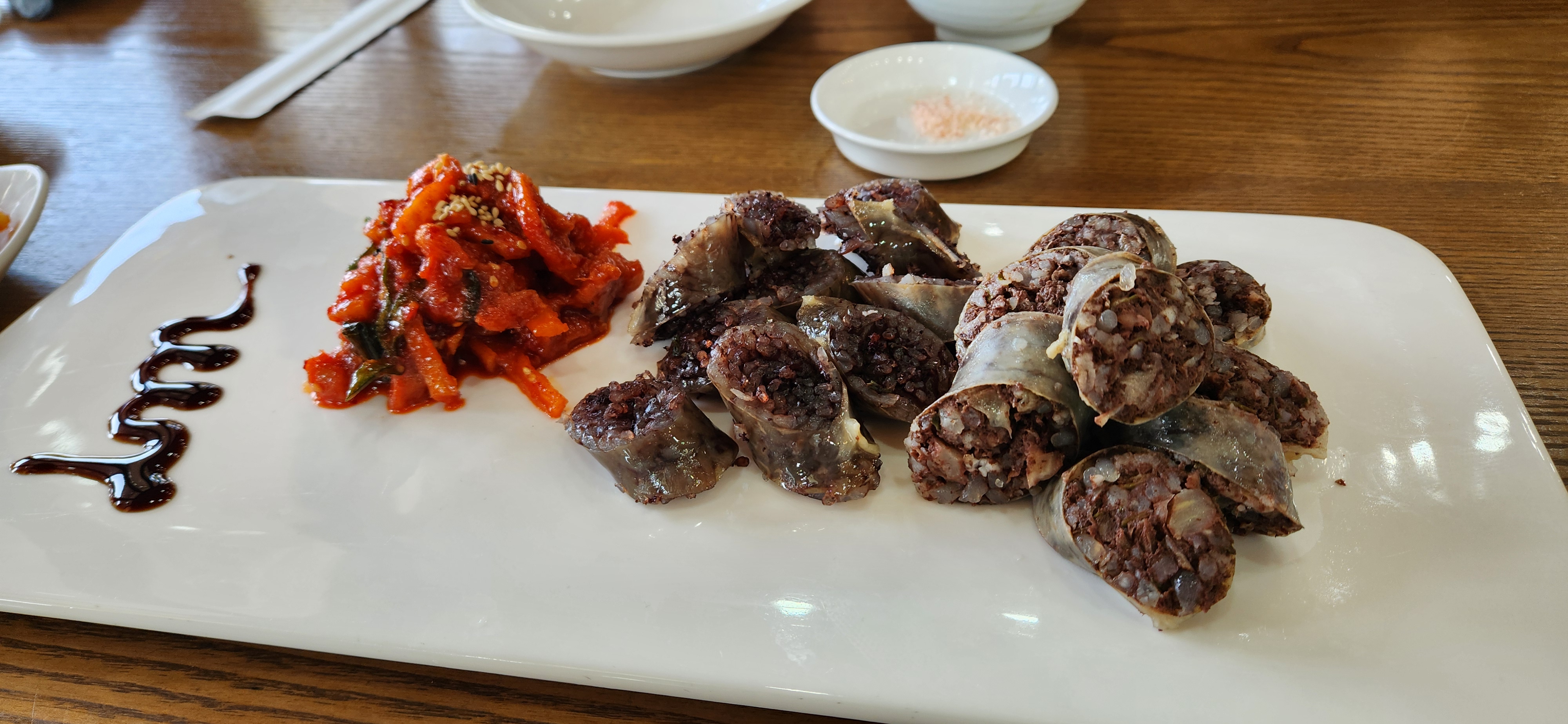 임페리얼레이크cc 그늘집