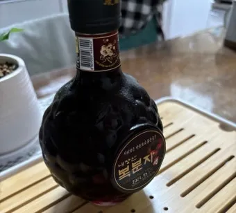 복분자 술 담그는법과 맛있게 즐기는 방법_12