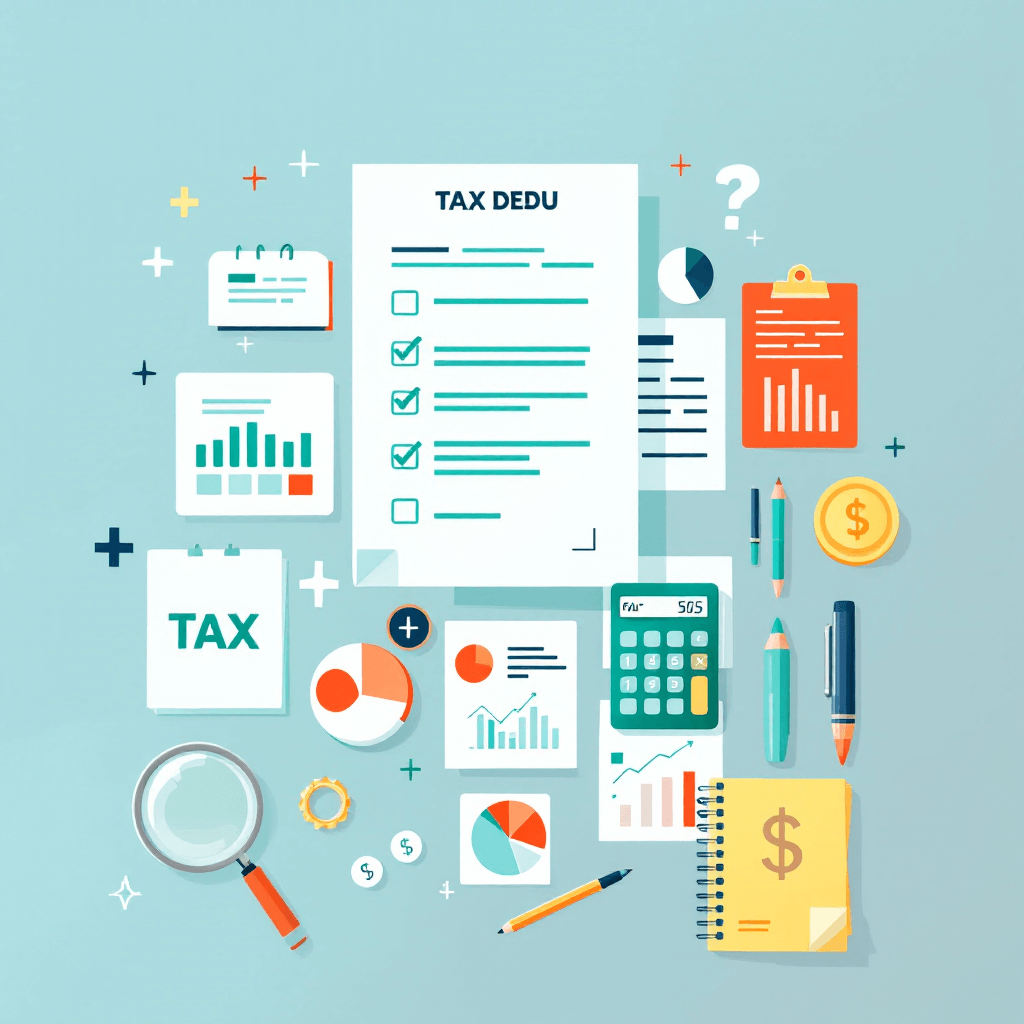 2024년 달라지는 연말정산 제도 총정리