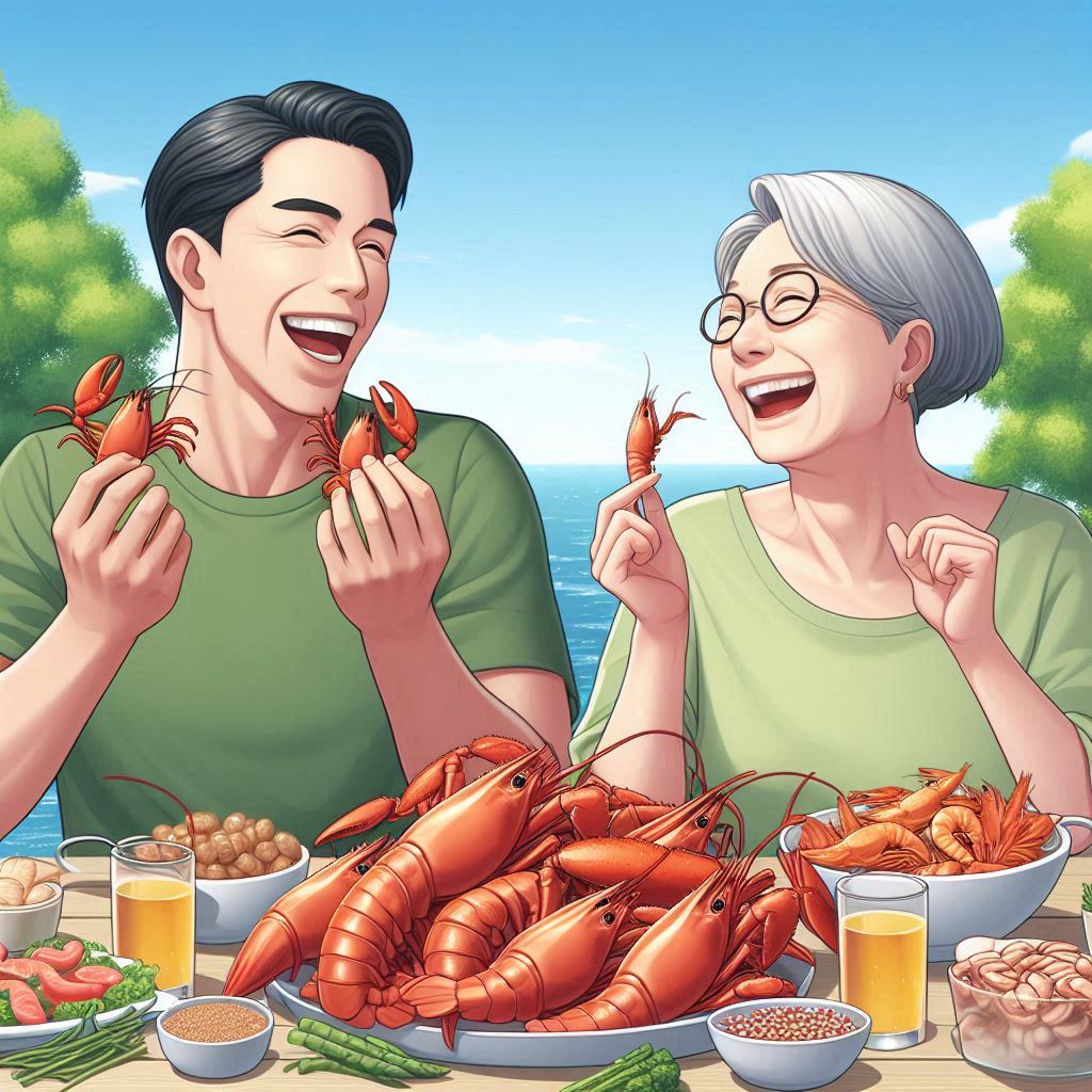 키토산 및 키토올리고당
