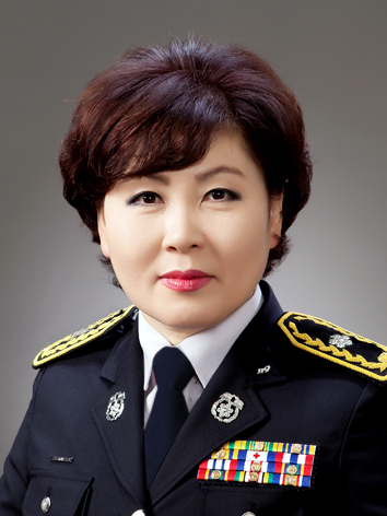 이오숙 소방감