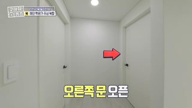 구해줘홈즈 목동 학프라마타타 학교 학원가 도보권 교육 인프라 양천구 목동 전세 최대 12억 매물 가격 및 구조 인테리어 리모델링 최종선택