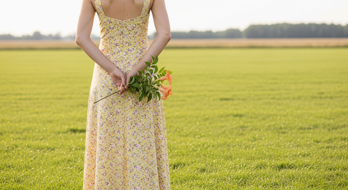 8월 6일 탄생화, 능소화