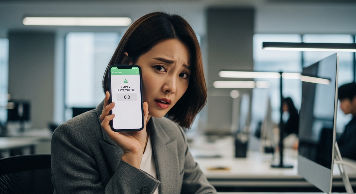 체당금, 근로복지공단, 체불임금소멸시효