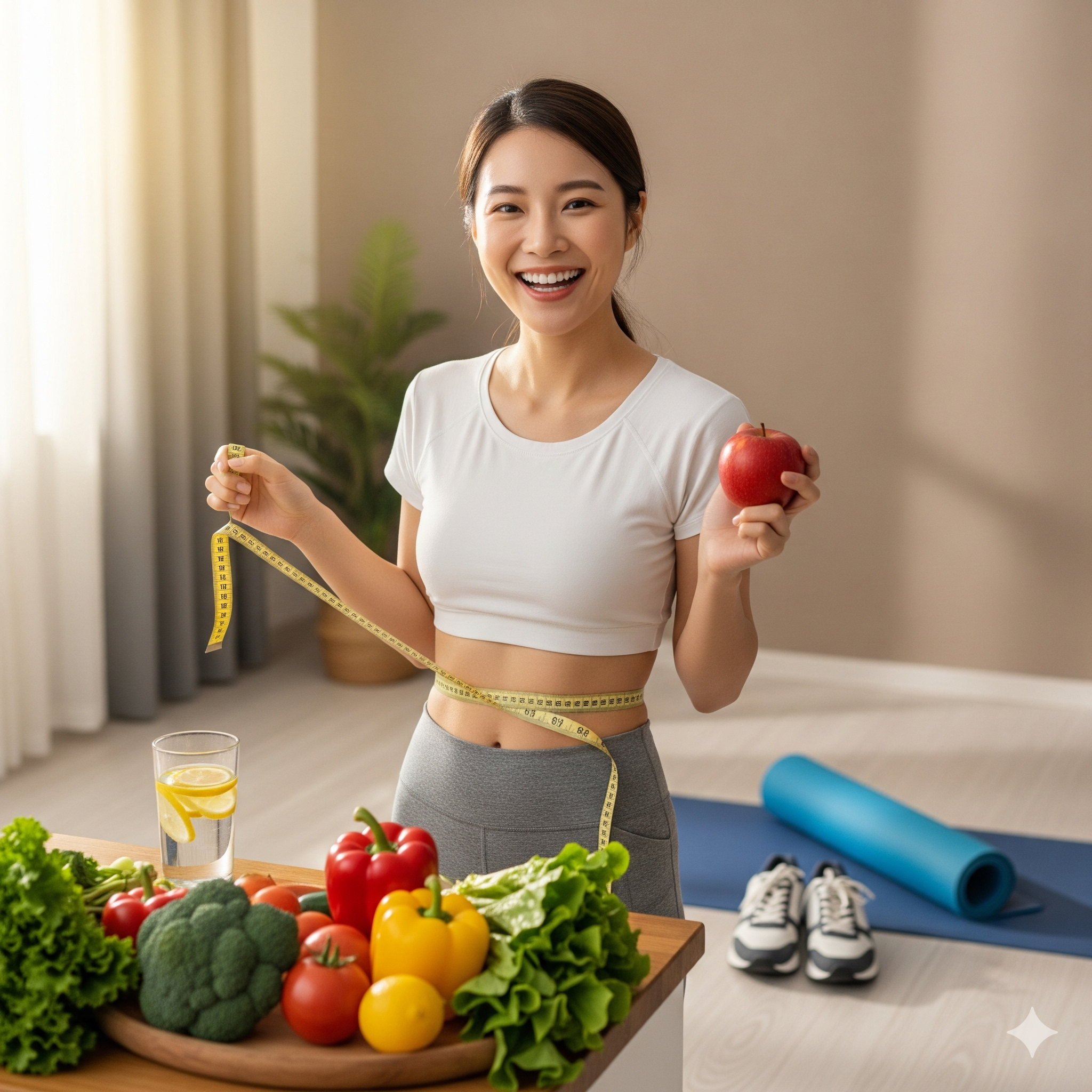 자연 치유 다이어트