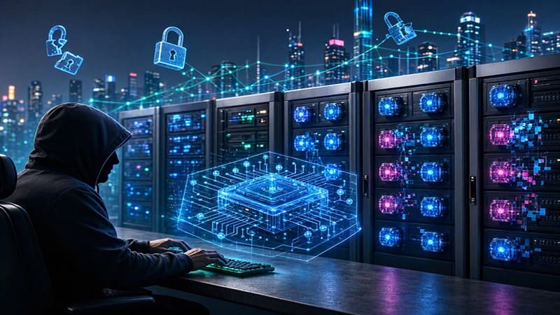 <img src=&rdquo;quantum-computing-cybersecurity.jpg&rdquo; alt=&rdquo;양자컴퓨팅 시대의 새로운 사이버 보안 위협&rdquo;>