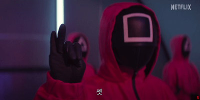 오징어게임 시즌3 공개일 몇부작 예고편보기