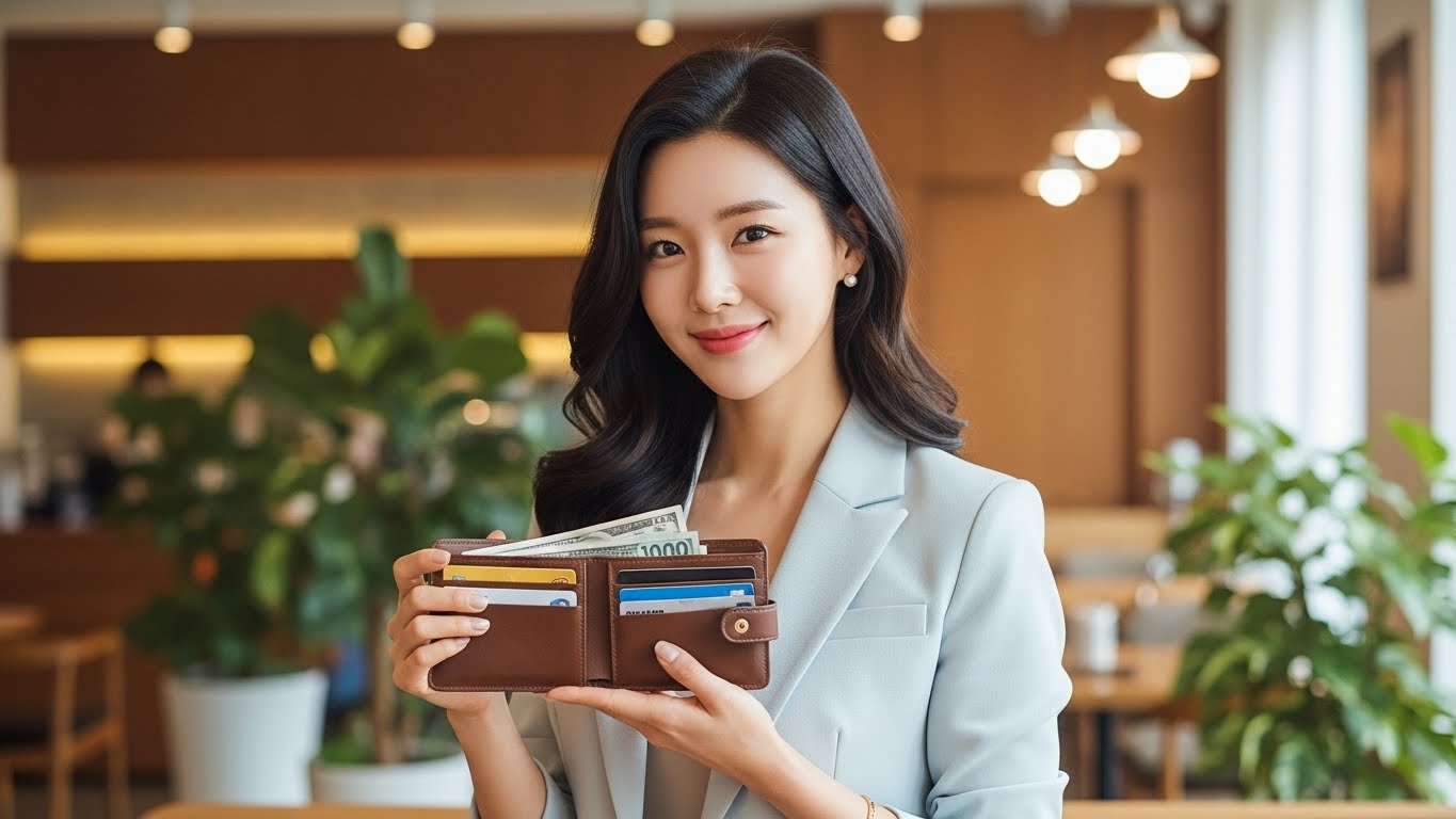 부동산담보대출 금리비교