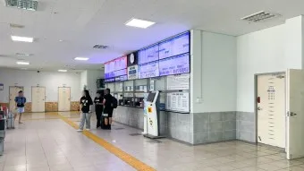 세종 터미널 시외버스 시간표 예매 요금_13