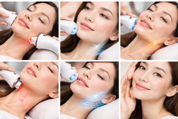 고주파와 초음파