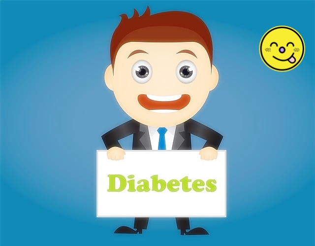 공복 혈당 정상 수치