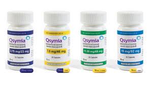 다이어트 보조제 : 큐시미아