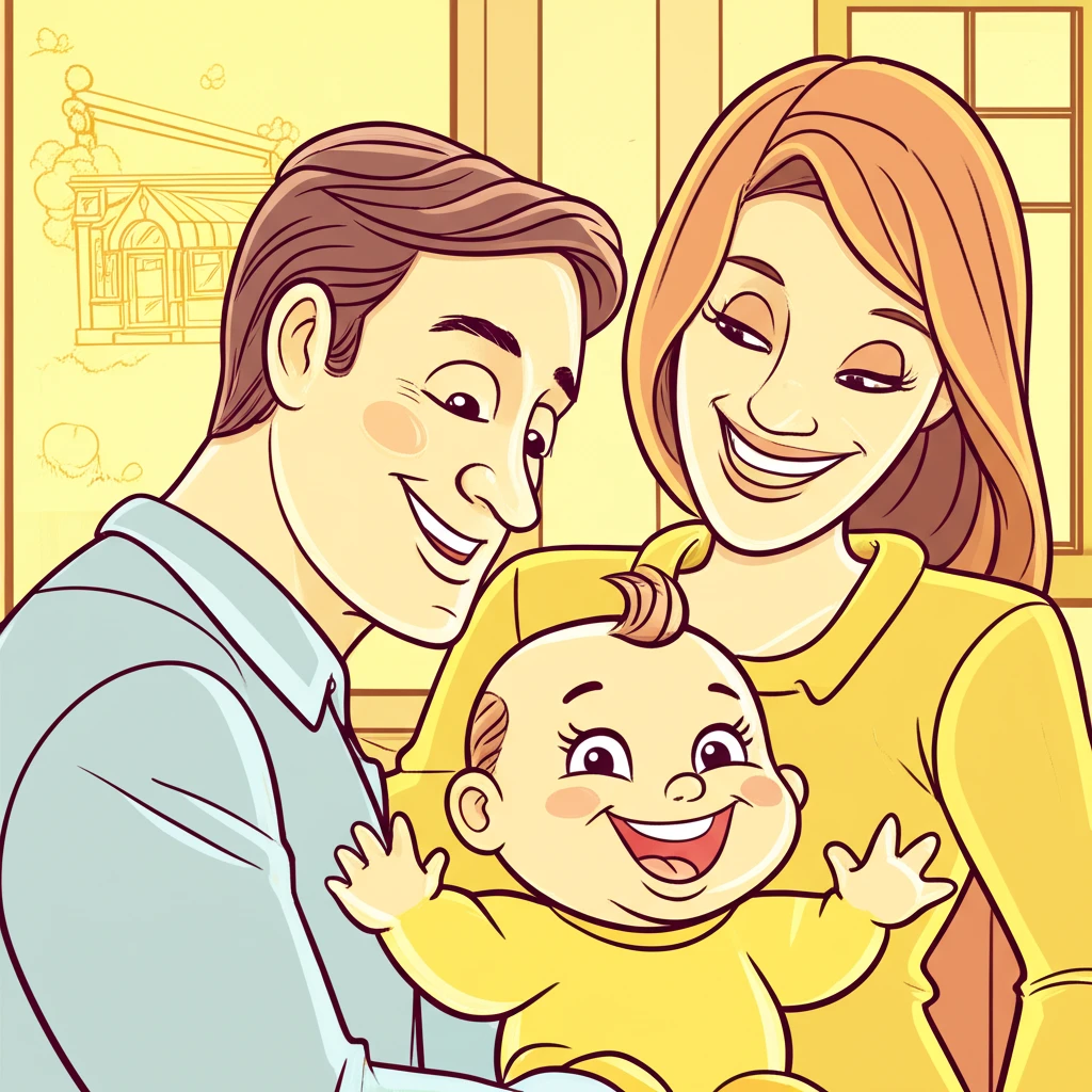 임신 출산 부모를 위한 2025년 출..