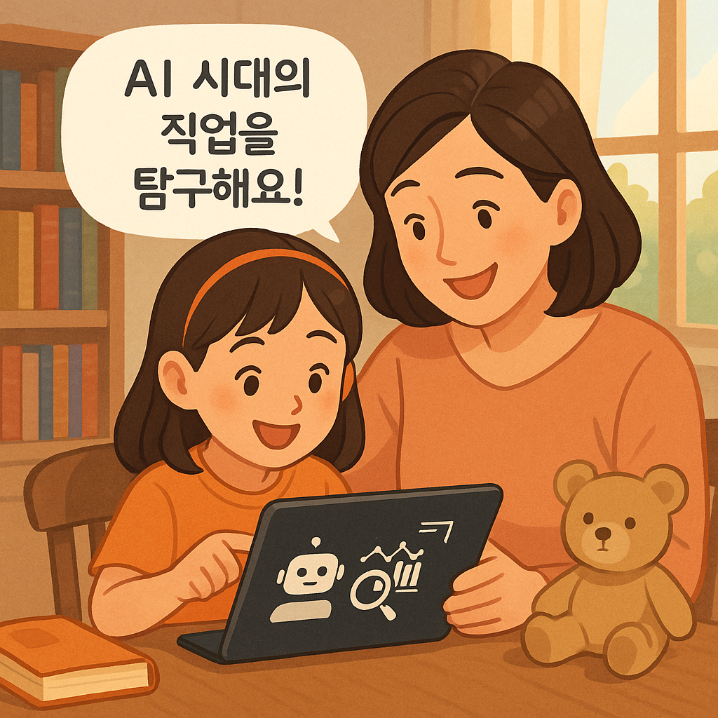 디지털 시민성: 우리 아이, 온라인에서도 책임감을 갖게 하려면
