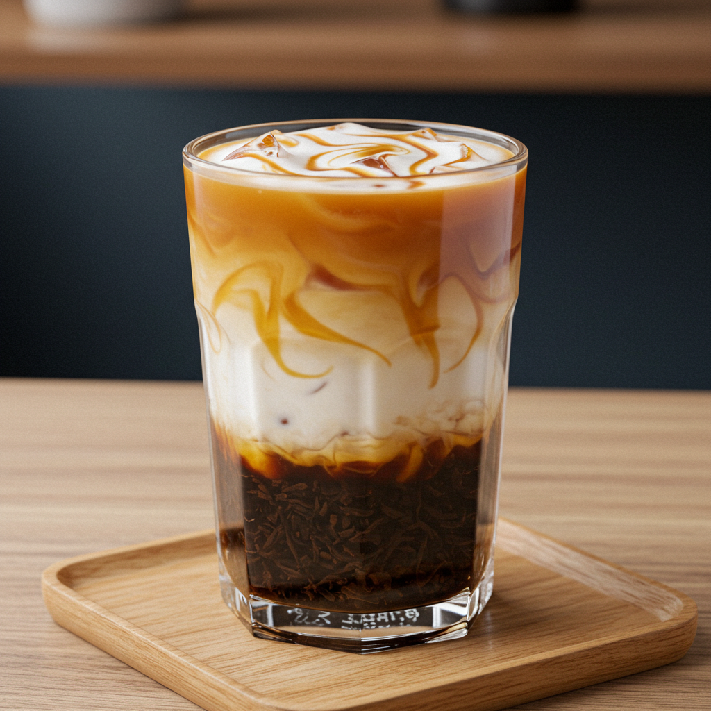 보이차 맛있게 즐기기