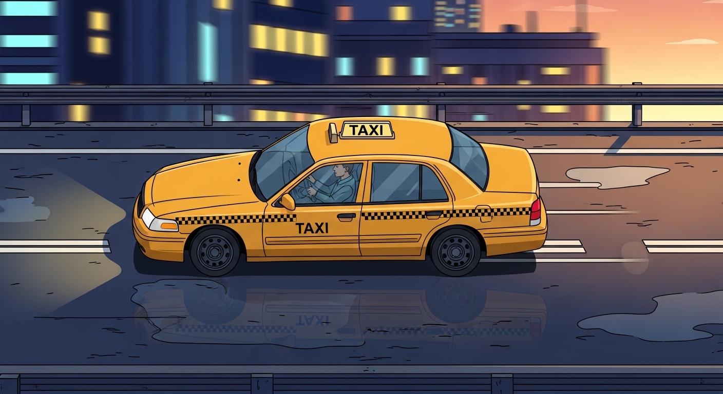 창원 개인택시 시세 면허 번호판 2