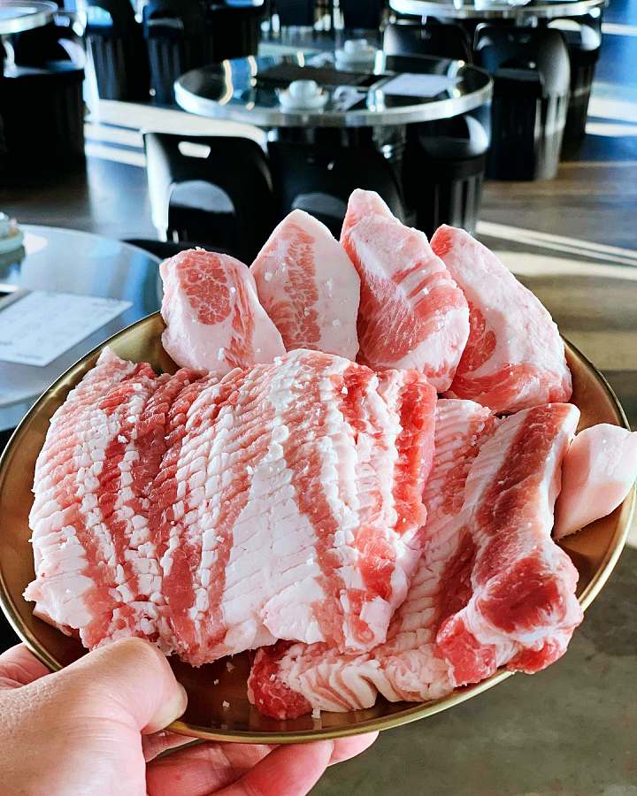 전참시 전지적참견시점 이영자 전현무 권율 맛집 추천 소개 