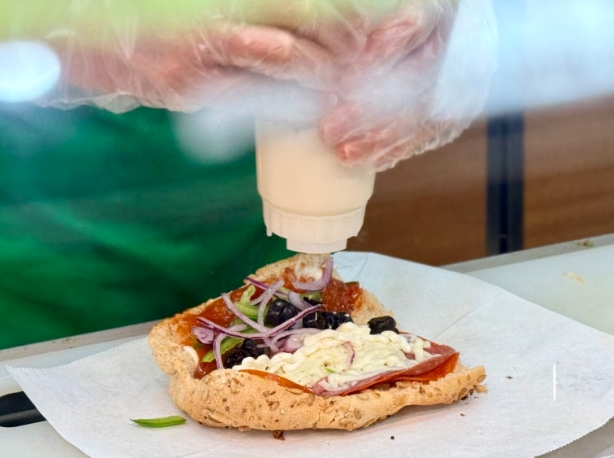 가성비 폭발하는 써브웨이 신메뉴 피자썹 썹픽 가격 맛 솔직후기