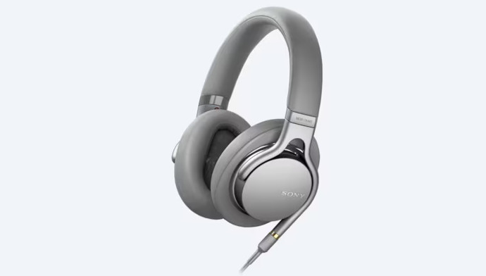 소니 MDR-1AM2 헤드폰