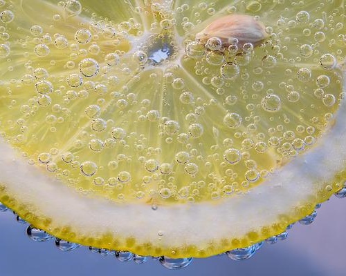 비타민C 과일 콜레스테롤 낮추는 음식