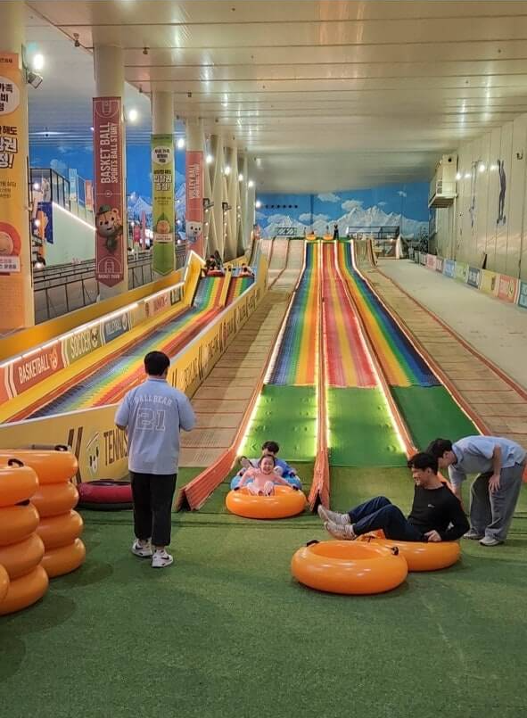 부천 볼베어파크