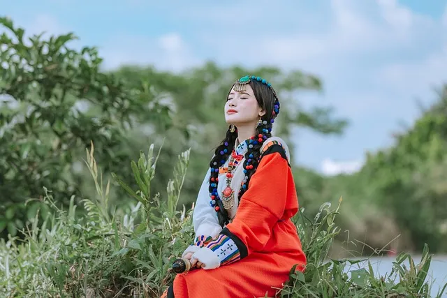 몽골 여행 날씨 필수 준비물_3