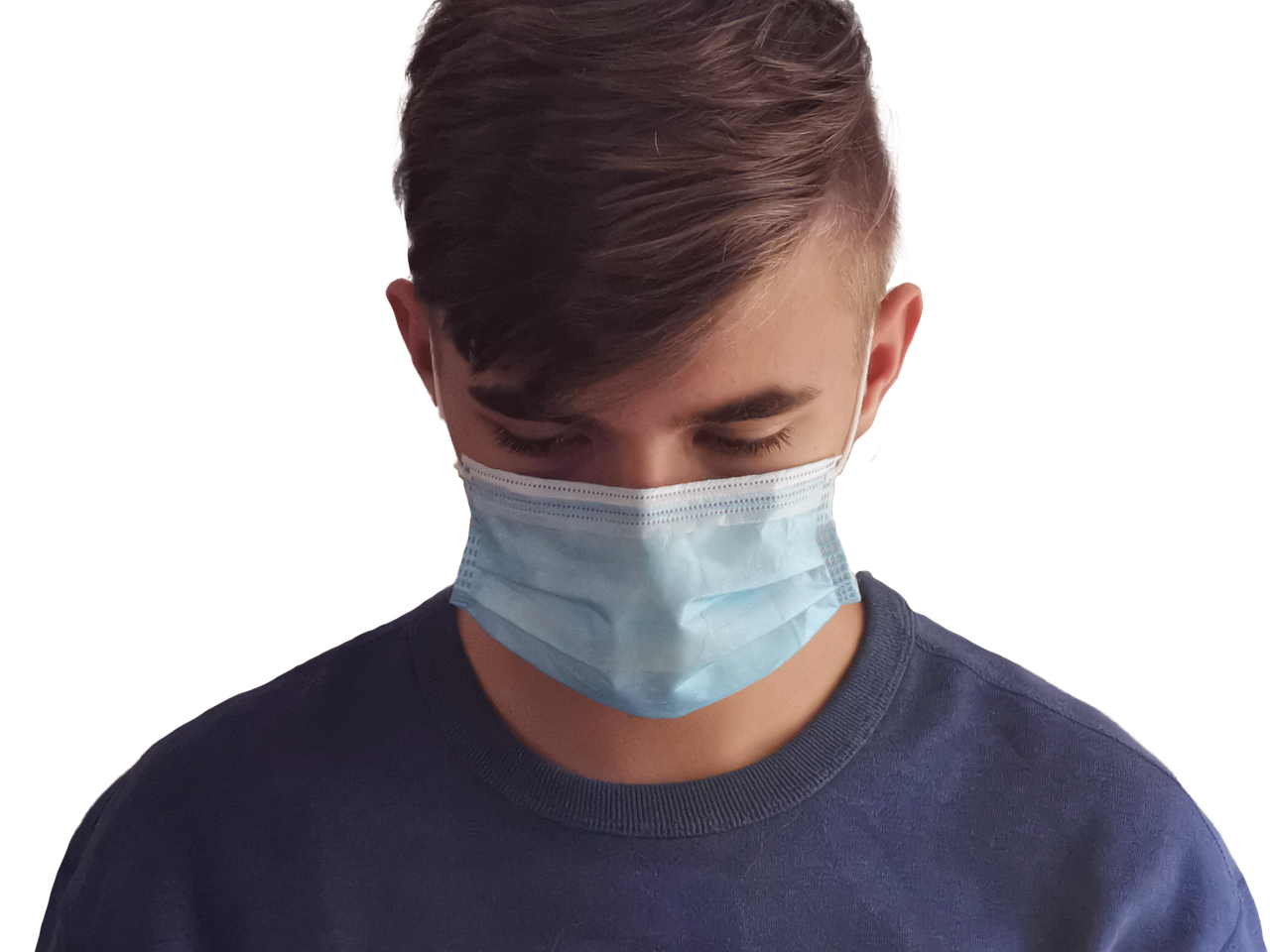 숨쉬기가힘들어요