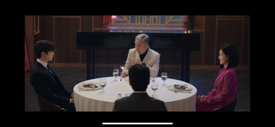 킹더랜드 8회줄거리 킹더랜드 다시보기