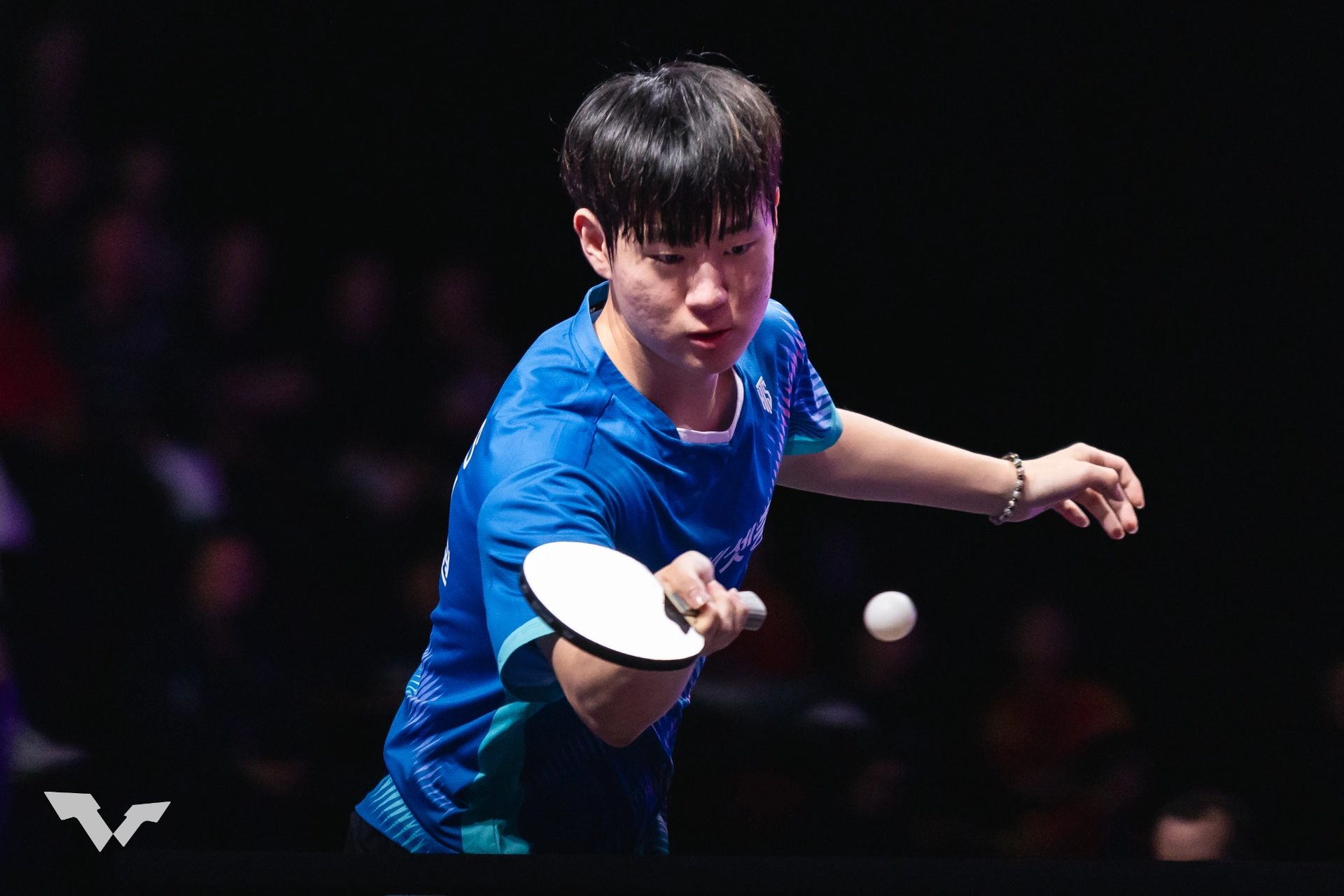 WTT 챔피언스 몽펠리에 2024 신유빈 vs 미와 하리모토 경기 결과 8강 한국 탁구 선수 상금 포인트 오준성