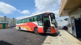 화순 시외버스터미널 시간표 예매 요금_9