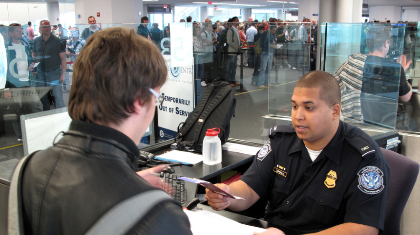 [2025 최신] 미국 입국 심사 주의사항! 거절 피하는 꿀팁 총정리
