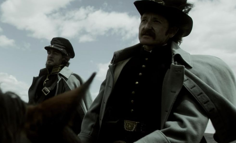 사나운 땅의 사람들