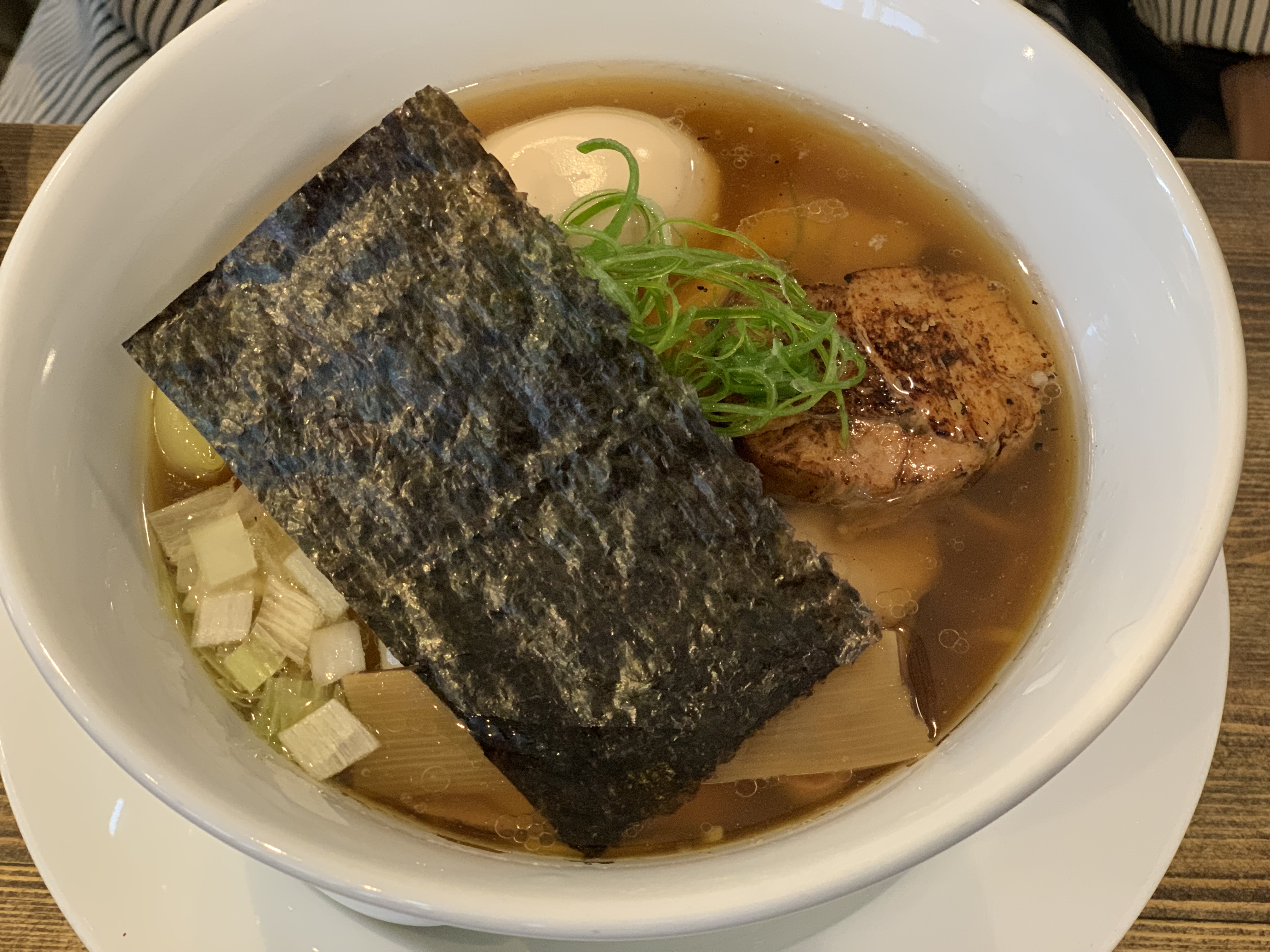 마곡 라멘 맛집 삼미당 내돈내산 후기 시오라멘 쇼유라멘 마제소바