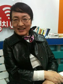 김진애 국가건축정책위원장 임명