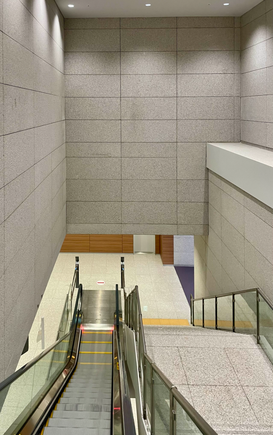 인천공항 내부3