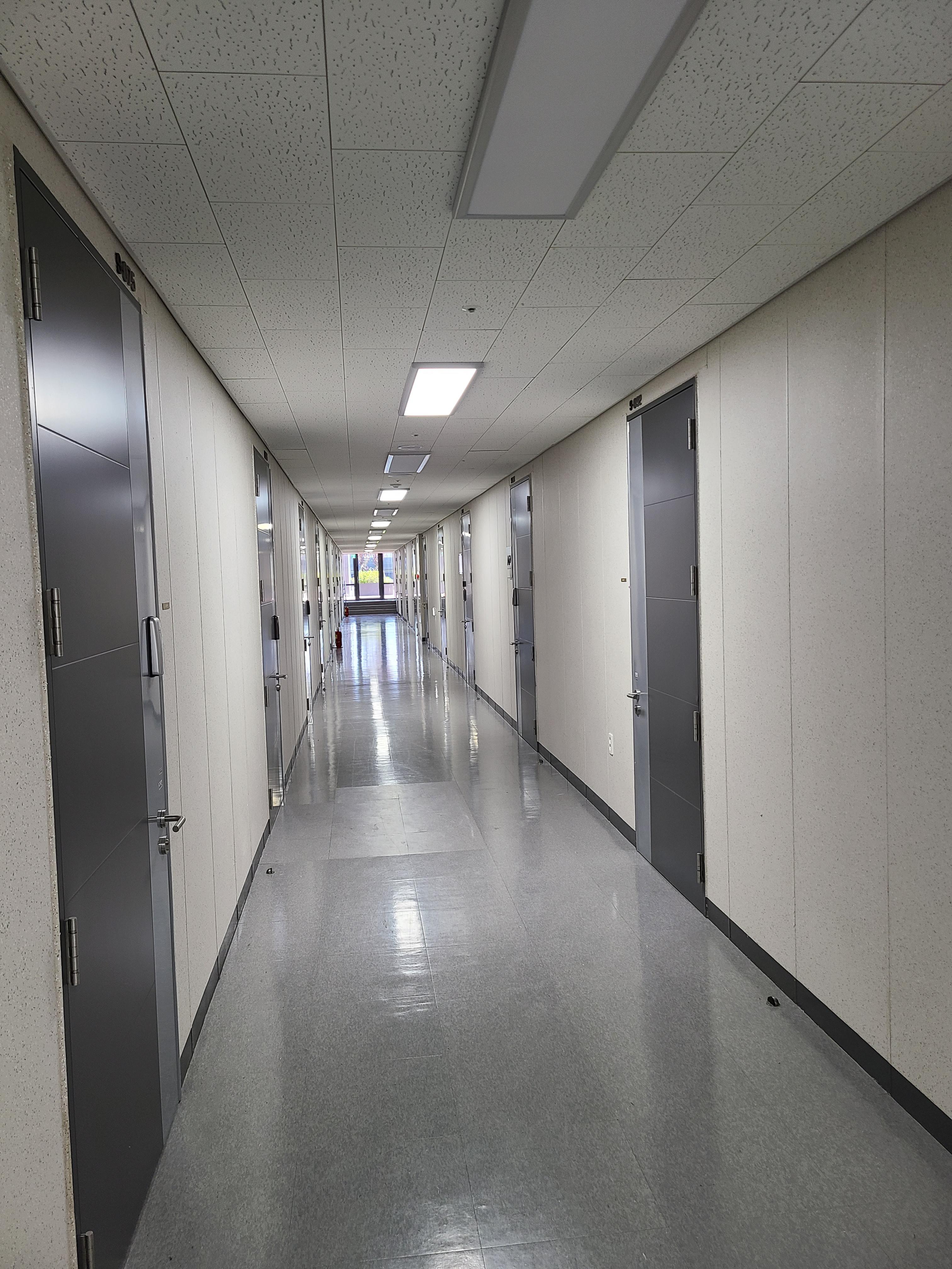 금강펜테리움 IX타워 섹션오피스3